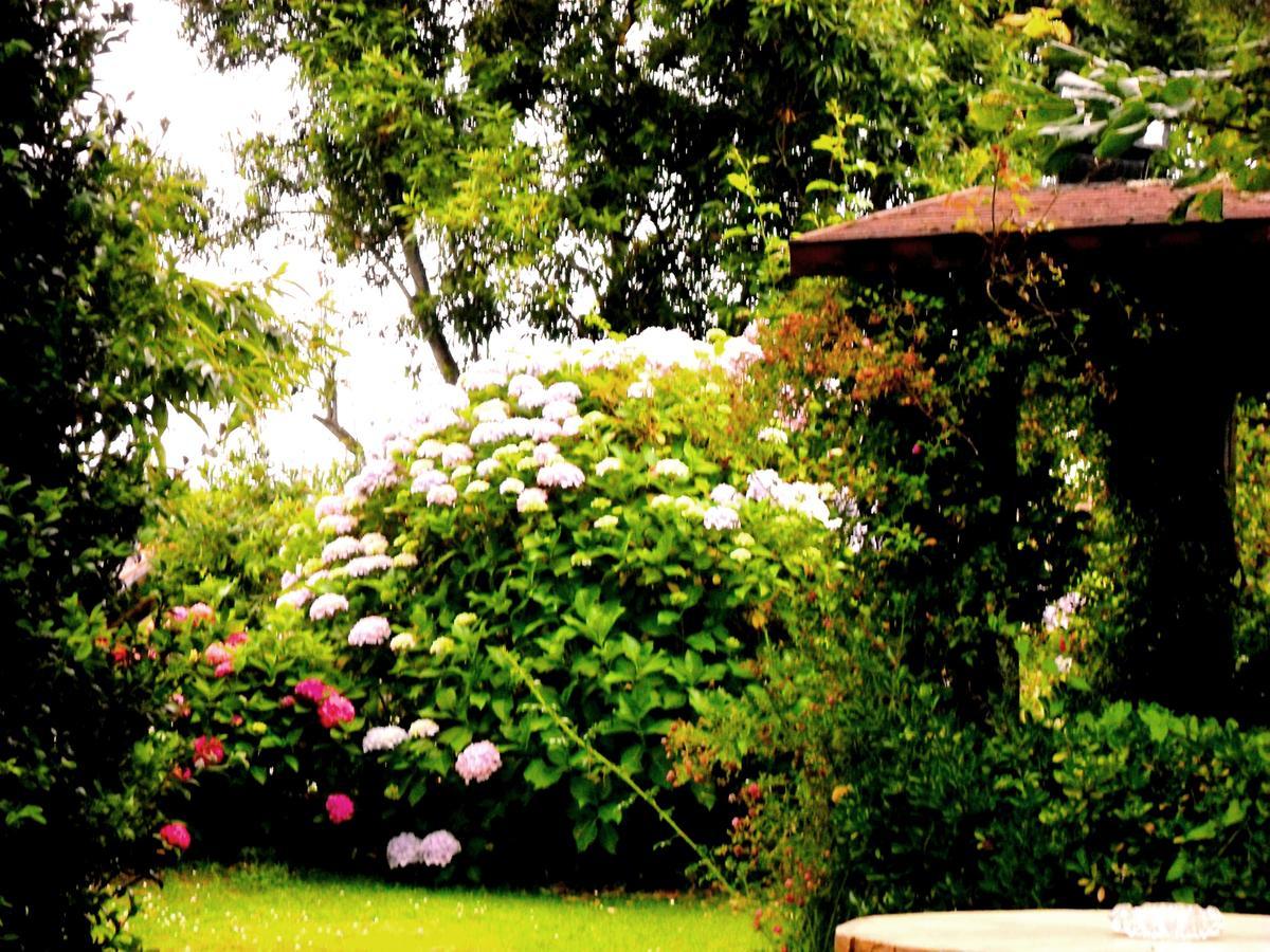 Hosteria De Quijas Exterior foto
