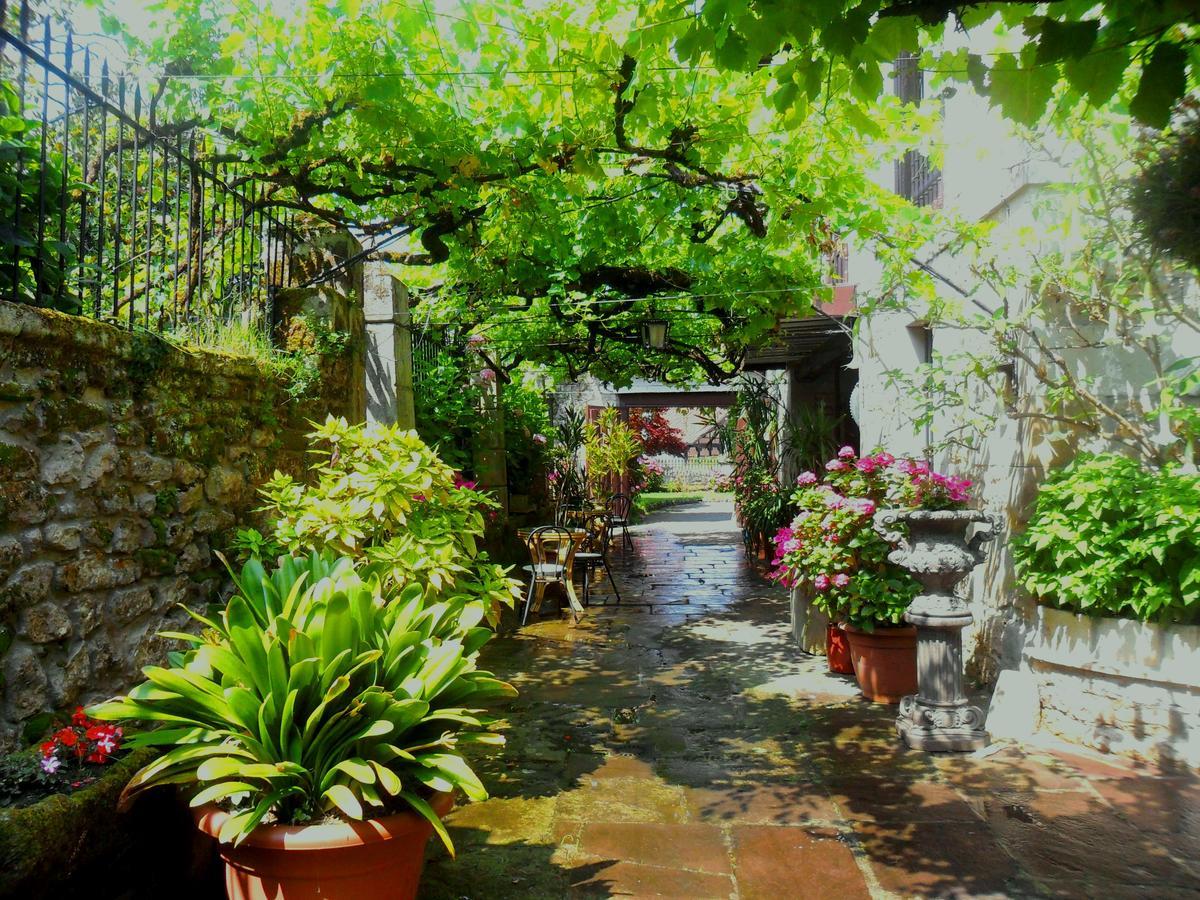 Hosteria De Quijas Exterior foto