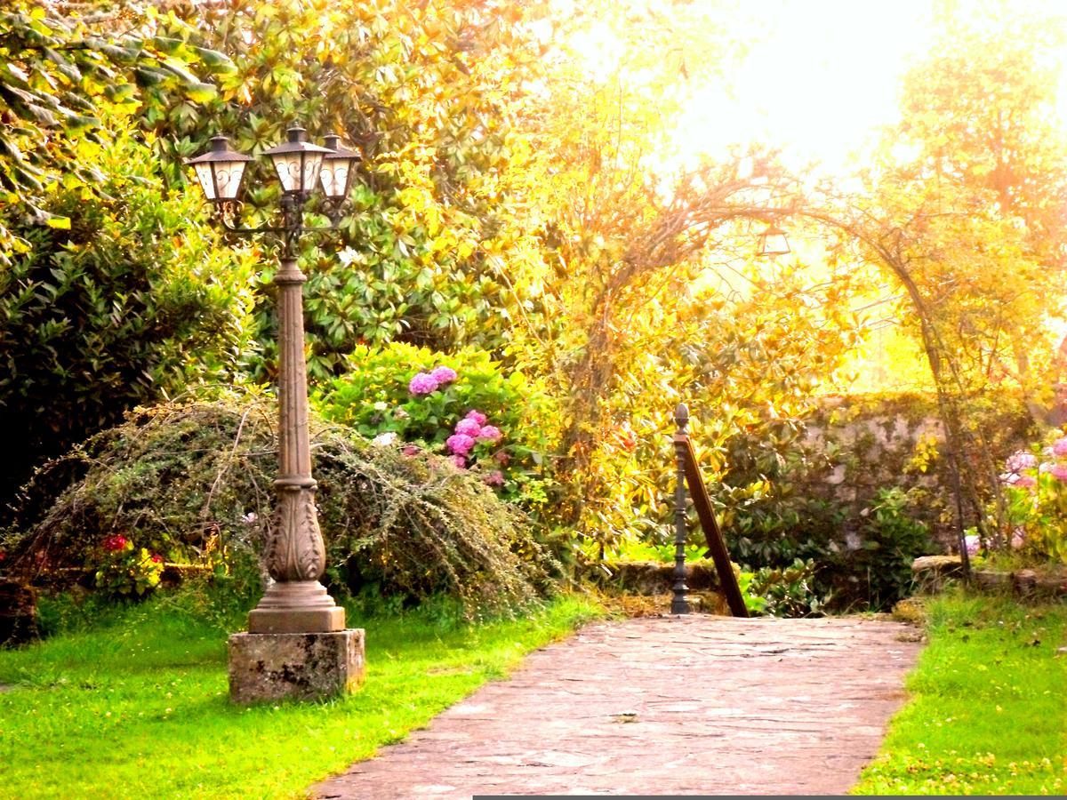 Hosteria De Quijas Exterior foto