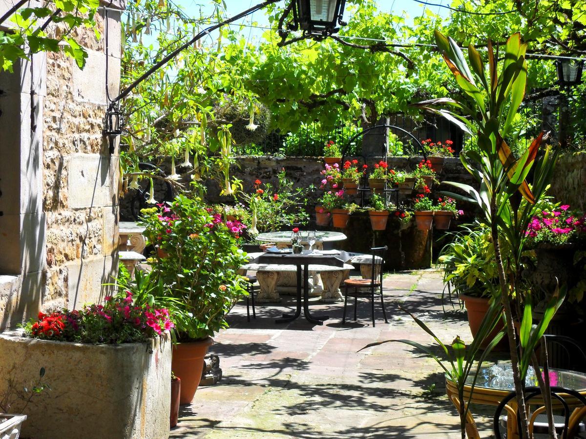 Hosteria De Quijas Exterior foto