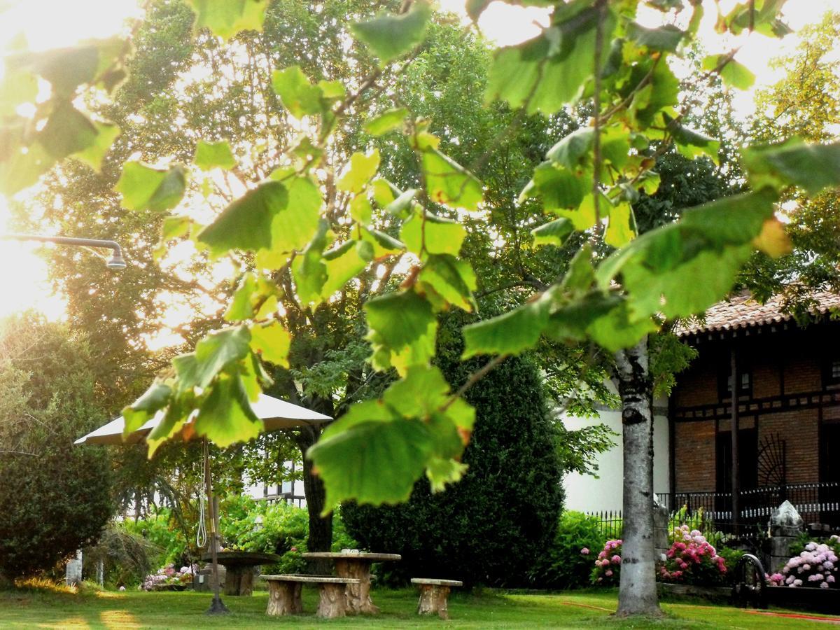 Hosteria De Quijas Exterior foto
