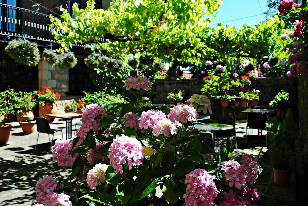 Hosteria De Quijas Exterior foto